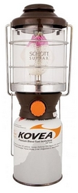 Лампа газова Kovea Super Nova KL-1010 (8806372096076) - Фото №2