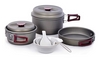 Набор посуды туристический Kovea Hard 23 KSK-WH23 (8809000508415)