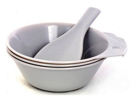 Набор посуды туристический Kovea Hard 23 KSK-WH23 (8809000508415) - Фото №2
