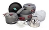 Набор посуды туристический Kovea Hard 78 KSK-WH78 (4823082711109)