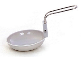Набор посуды туристический Kovea Hard 78 KSK-WH78 (4823082711109) - Фото №6