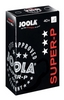 Набор мячей для настольного тенниса Joola Super-P 3* - белые, 6 шт (40012J)