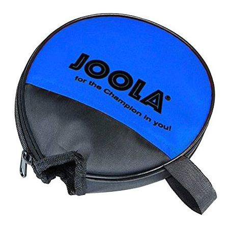 

Чехол для ракетки Joola Bat Case Round, синий (80510J)