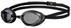 Очки для плавания Arena Python, серо-черные (1E762-50)