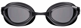 Очки для плавания Arena Python, серо-черные (1E762-50) - Фото №2