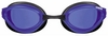 Окуляри для плавання Arena Python, синьо-чорні (1E762-75) - Фото №2