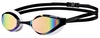 Очки для плавания Arena Python Mirror, радужно-белые (1E763-54)