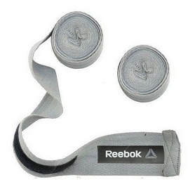 Бинты для рук Reebok Hand Wraps Grey (9RSCB-11155GR)
