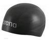 Шапочка для плавания Arena 3D Soft Black (000400-501Black)
