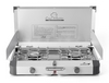 Плита газовая двухконфорочная Kovea Grace Twin Stove (AL II Chef Master) KB-0812 (8806372095437)