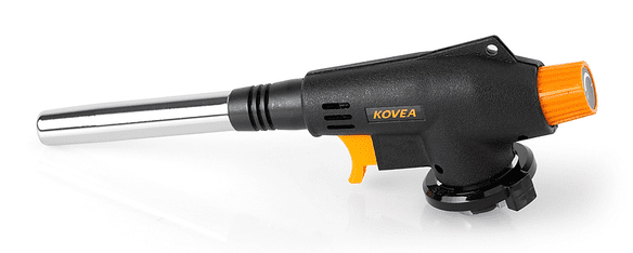 

Резак газовый Kovea Cyclone Butane KT-2904 (8806372096014), Черный