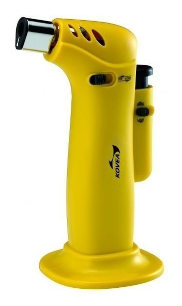 

Резак газовый Kovea Dolpin Gas KTS-2907 (8806372096038), Желтый