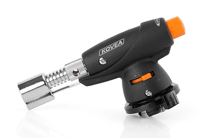 

Резак газовый Kovea Micro KT-2301 (8809000506541), Черный