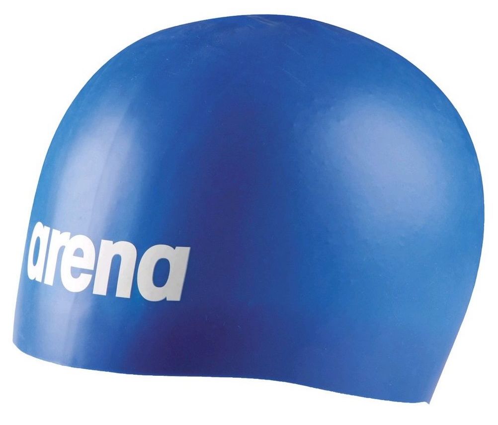 

Шапочка для плавания Arena Moulded PRO royal (1E756-71), Синий