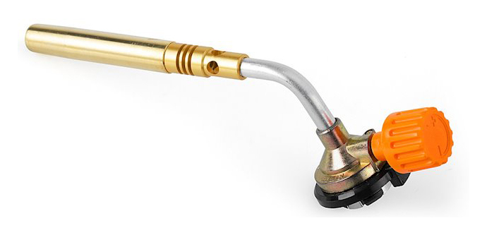 

Резак газовый Kovea Brazing KT-2104 (8809000509351), Белый