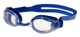 Очки для плавания Arena ZOOM X-FIT, синие (92404-17)