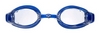 Очки для плавания Arena ZOOM X-FIT, синие (92404-17) - Фото №2