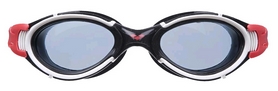 Очки для плавания Arena Nimesis X-FIT, черные (92416-40) - Фото №2