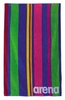 Полотенце Arena Big Stripes Towel, разноцветное (1B479-20)