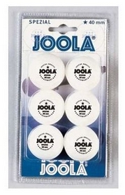 Мячи для настольного тенниса Joola Special, 6 шт (44110J)
