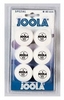 Мячи для настольного тенниса Joola Special, 6 шт (44110J)