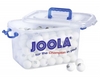 Мячи для настольного тенниса Joola Training Sh, 144 шт (44235J)
