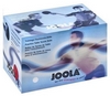 Мячи для настольного тенниса Joola Training Sh - оранжевые, 120 шт (44280J)