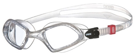 Очки для плавания Arena Smartfit, clear-clear-clear (000023-111)