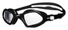 Очки для плавания Arena Smartfit, clear-black-black (000023-155)