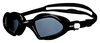 Очки для плавания Arena Smartfit, smoke-black-black (000023-555)
