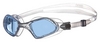 Очки для плавания Arena Smartfit, blue-clear-clear (000023-711)