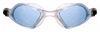 Очки для плавания Arena Smartfit, blue-clear-clear (000023-711) - Фото №2