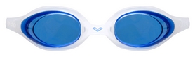 Очки для плавания Arena Spider, blue-clear-clear (000024-711) - Фото №2