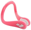 Зажим для носа Arena Nose Clip Pro, розовый/белый (95204-91)