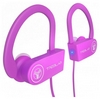 Навушники спортивні Treblab XR100 Pink