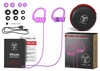 Навушники спортивні Treblab XR100 Pink - Фото №5