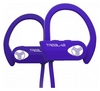 Наушники спортивные Treblab XR500 Purple