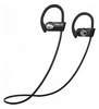 Навушники спортивні Treblab XR500 Black / Silver - Фото №4