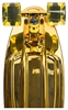 Пенни борд Candy 401H Gold/Gold/Yellow (401H-GC) - Фото №4