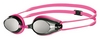 Очки для плавания Arena Tracks, розовые (92341-95)