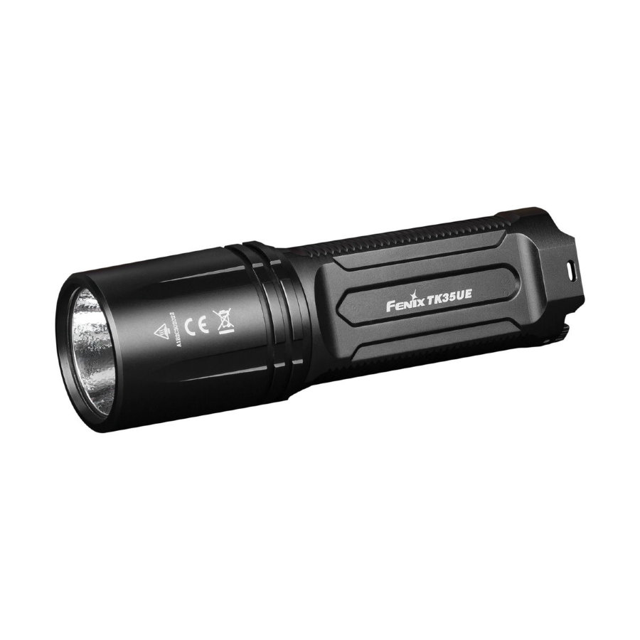 

Фонарь тактический Fenix TK35UE 2018