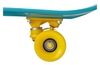 Пенні борд Yolo 406, синій / жовтий / жовтий (406Y-BY) - Фото №2
