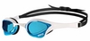 Очки для плавания Arena Cobra Ultra, blue-white-black (1E033-10)