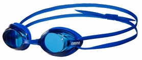 Очки для плавания Arena Drive 3, blue-blue (1E035-77)