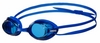 Очки для плавания Arena Drive 3, blue-blue (1E035-77)