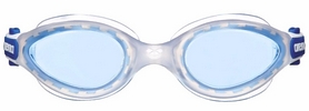Очки для плавания Arena Imax 3, blue-lear-blue (1E192-10) - Фото №2
