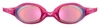Окуляри для плавання дитячі Arena Spider Jr Mirror, white-pink-fuchsia (1E362-19) - Фото №2