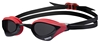 Очки для плавания Arena Cobra Core, smoke-red (1E491-45)