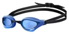 Очки для плавания Arena Cobra Core, синий/синий (1E491-71)