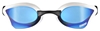 Очки для плавания Arena Cobra Core Mirror, синий/белый (1E492-15) - Фото №2
